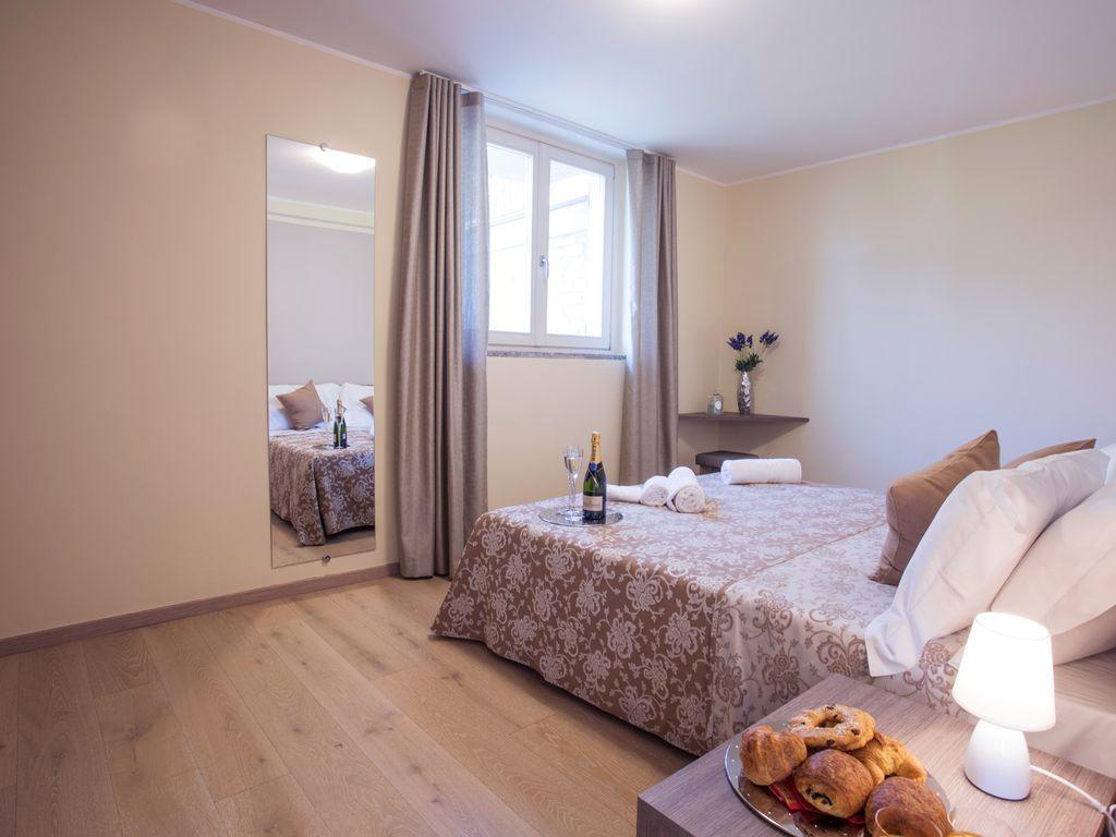 Ossuccio Grande C Home With Pool Sleeps 12 By Italian Apartments 코모 외부 사진