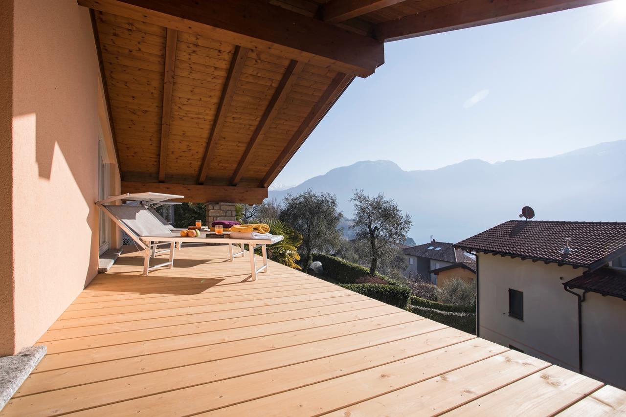 Ossuccio Grande C Home With Pool Sleeps 12 By Italian Apartments 코모 외부 사진