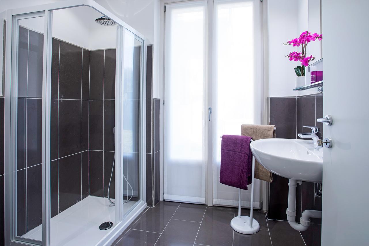 Ossuccio Grande C Home With Pool Sleeps 12 By Italian Apartments 코모 외부 사진