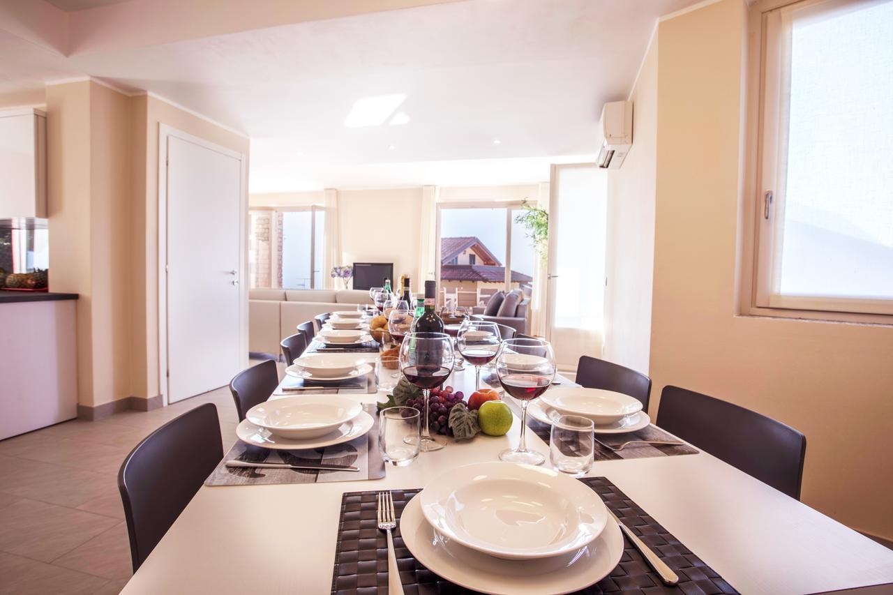 Ossuccio Grande C Home With Pool Sleeps 12 By Italian Apartments 코모 외부 사진